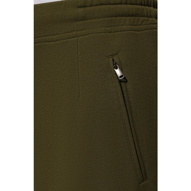 фото Хлопковые брюки capobianco