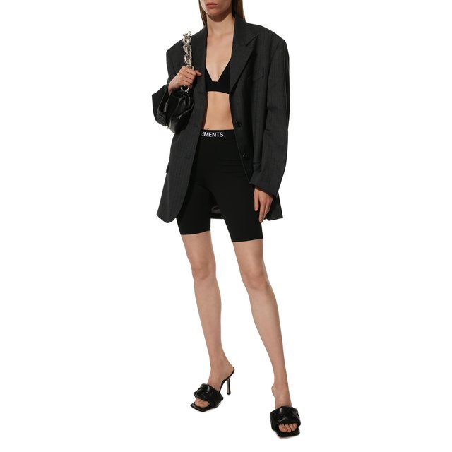 фото Шорты vetements