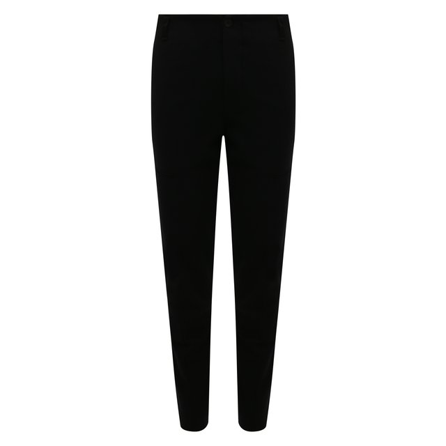 фото Шерстяные брюки transit