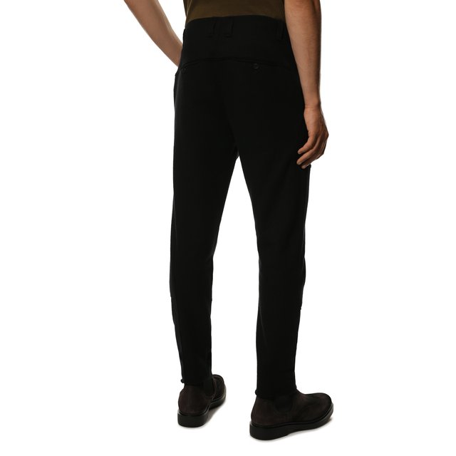 фото Шерстяные брюки transit