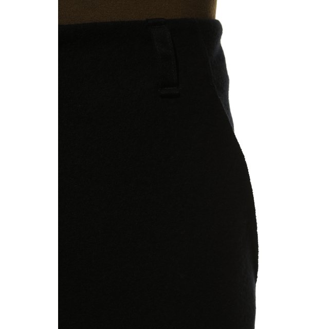 фото Шерстяные брюки transit