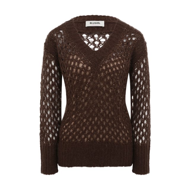 фото Свитер blugirl