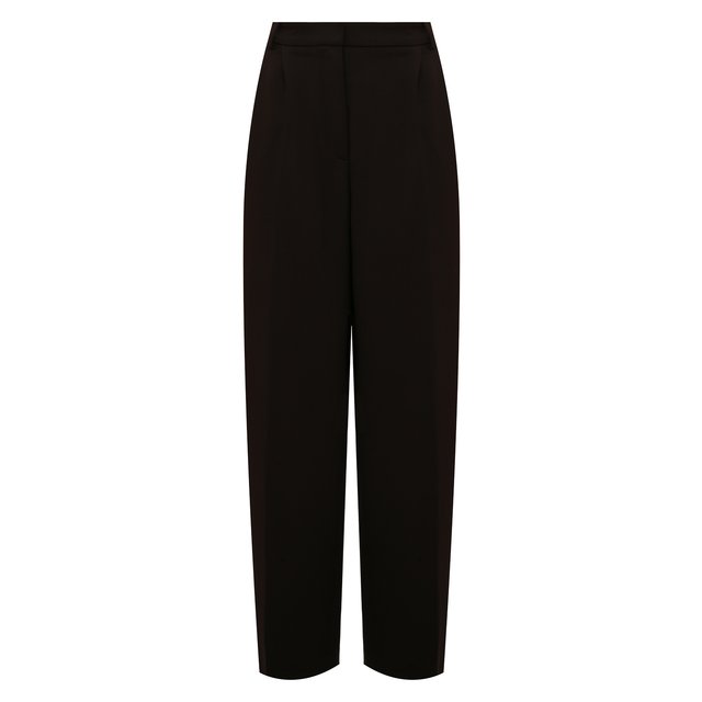 фото Хлопковые брюки blugirl