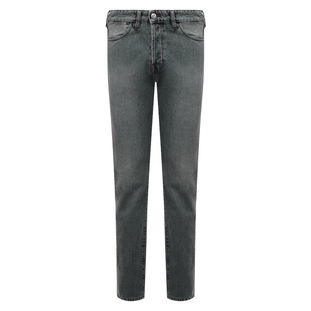 фото Джинсы 3x1