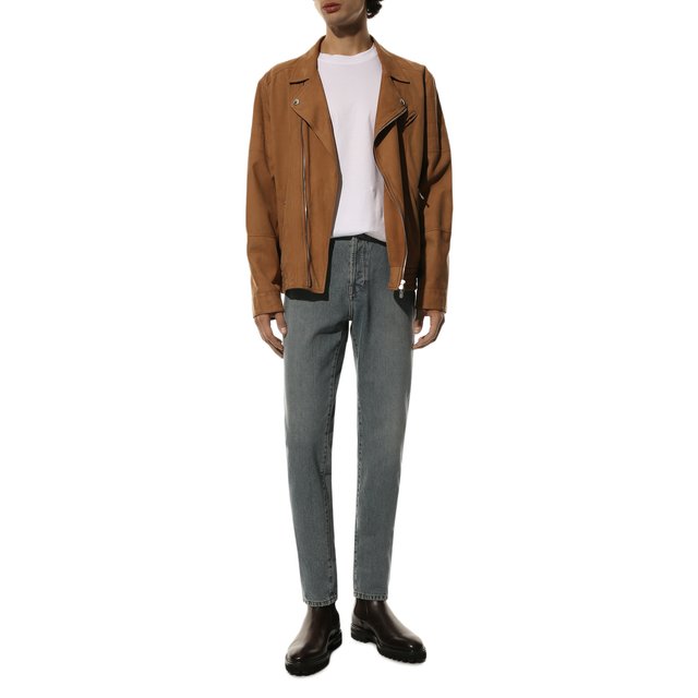 фото Джинсы 3x1