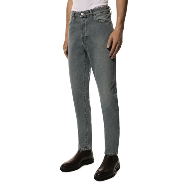 фото Джинсы 3x1