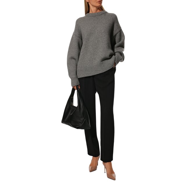 фото Кожаные туфли cardinale dolce & gabbana