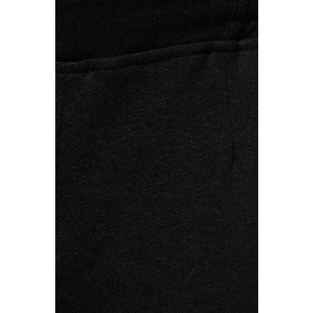 фото Брюки из хлопка и шерсти capobianco