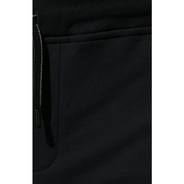 фото Хлопковые брюки capobianco