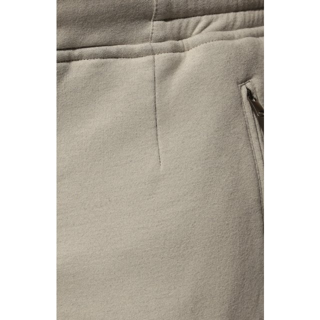 фото Хлопковые брюки capobianco