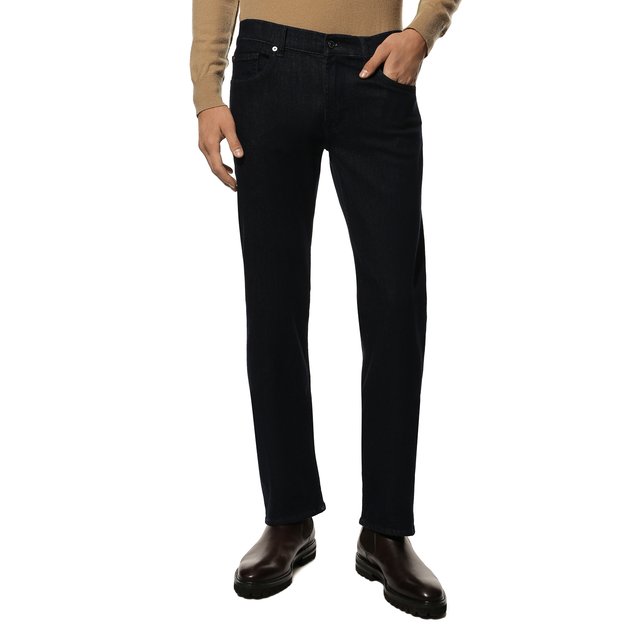 фото Джинсы 7 for all mankind