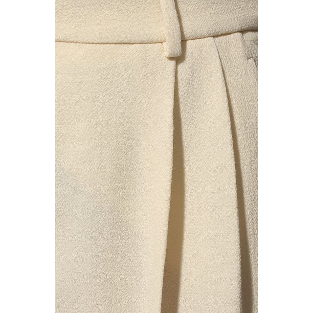 фото Шерстяные брюки blaze milano