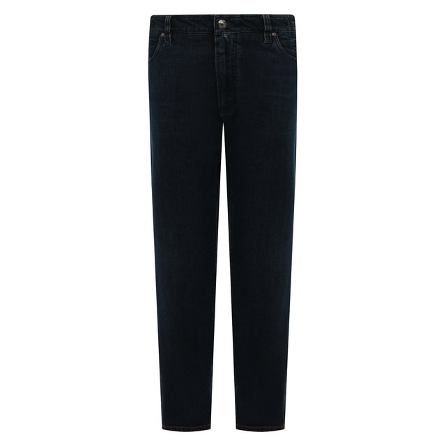 фото Джинсы cortigiani