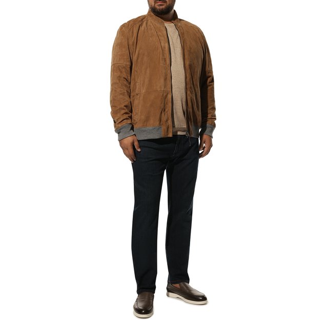 фото Джинсы cortigiani