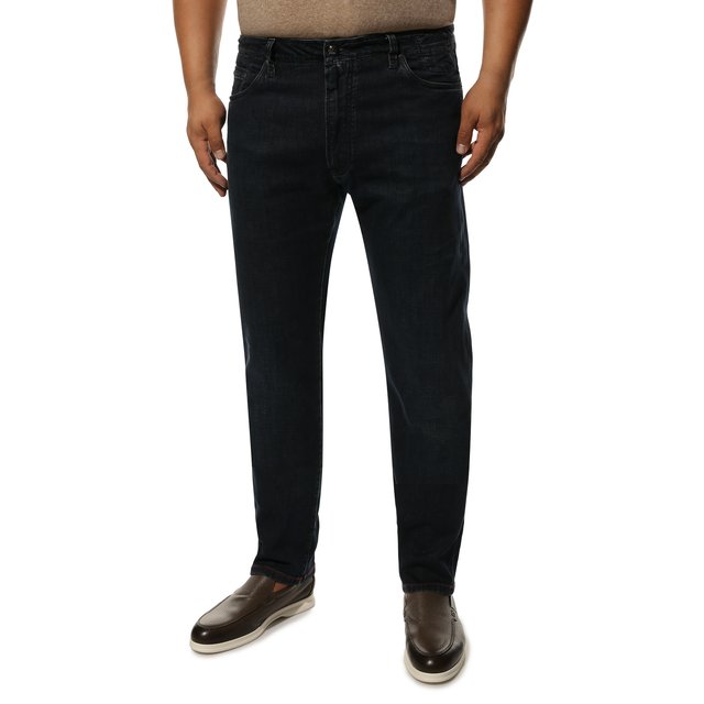 фото Джинсы cortigiani