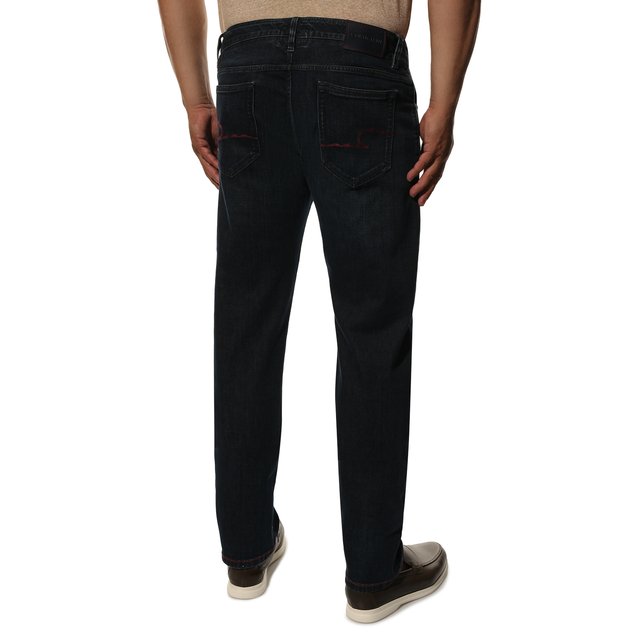 фото Джинсы cortigiani