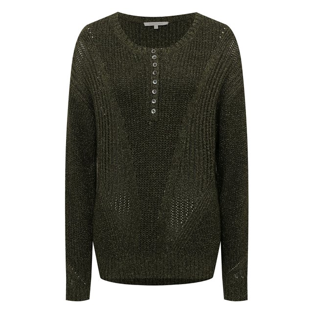 фото Свитер из вискозы patrizia pepe