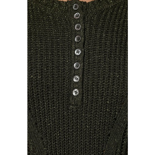 фото Свитер из вискозы patrizia pepe