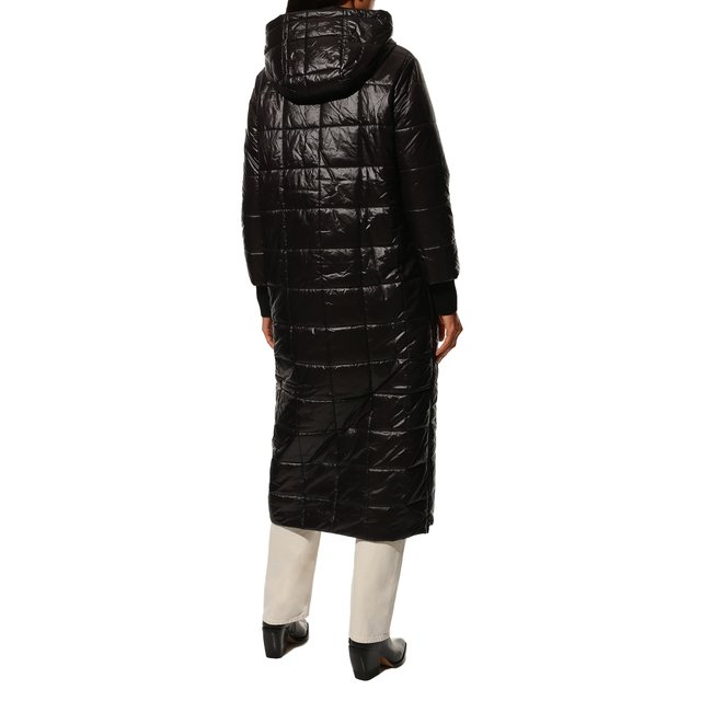 фото Утепленная куртка patrizia pepe