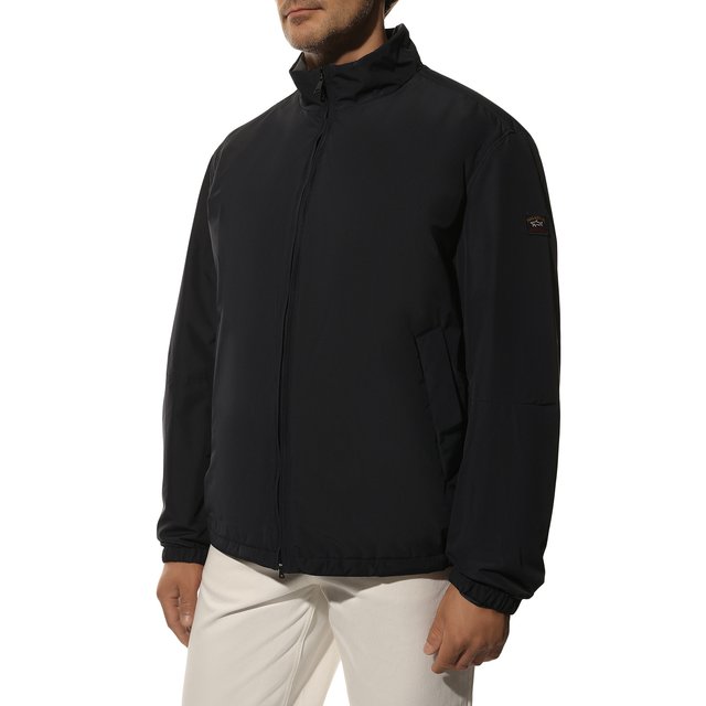 фото Утепленная куртка paul&shark