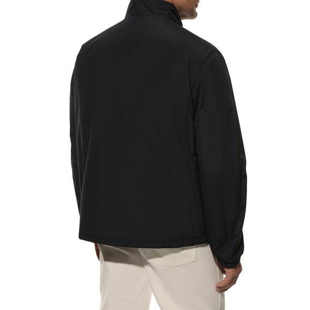 фото Утепленная куртка paul&shark