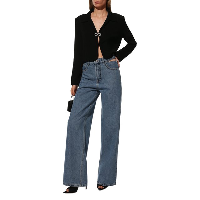 фото Джинсы forte dei marmi couture