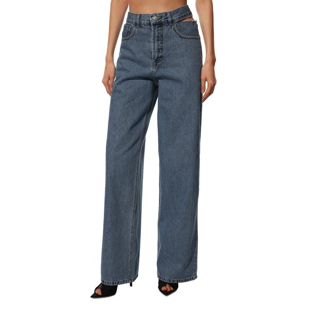 фото Джинсы forte dei marmi couture