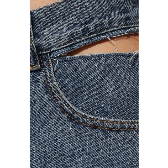 фото Джинсы forte dei marmi couture