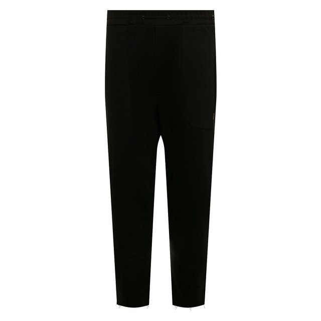 фото Хлопковые брюки isabel benenato