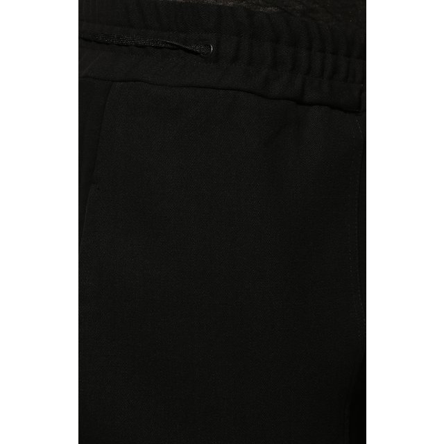 фото Хлопковые брюки isabel benenato