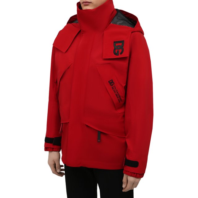 фото Куртка dolce & gabbana