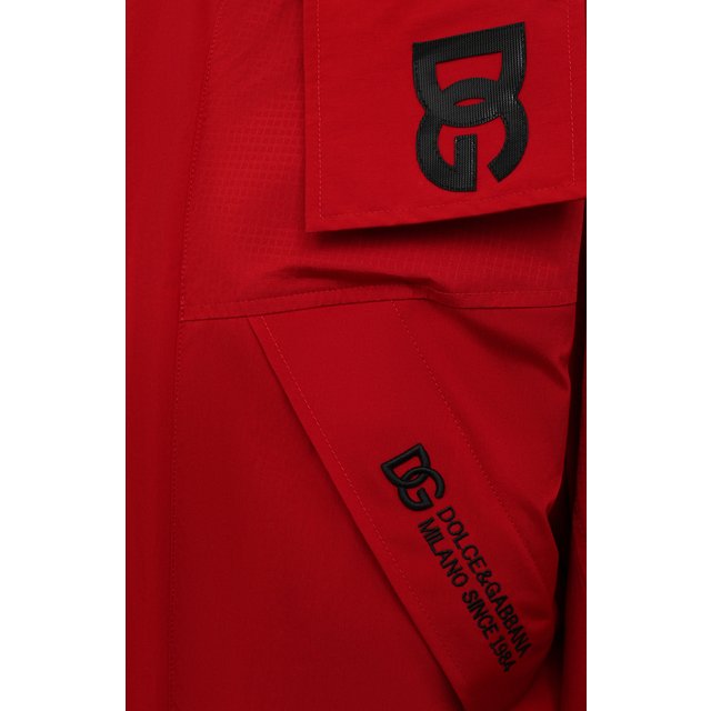 фото Куртка dolce & gabbana