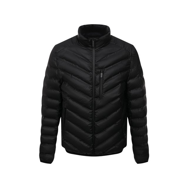 фото Утепленная куртка prada