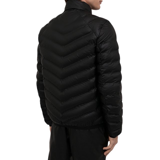 фото Утепленная куртка prada