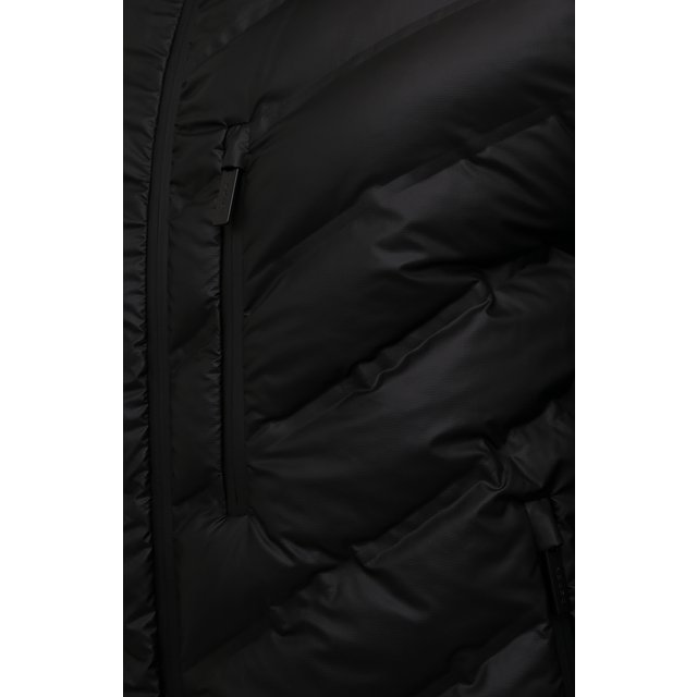 фото Утепленная куртка prada