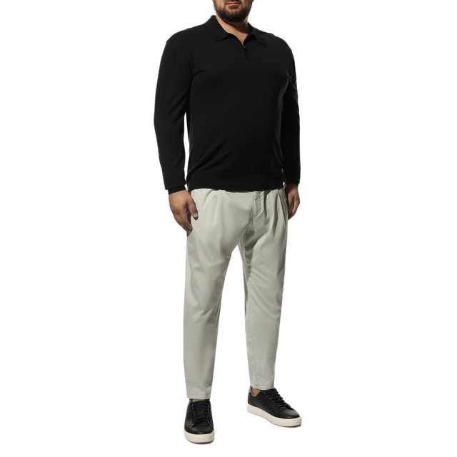 фото Брюки hiltl