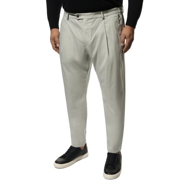 фото Брюки hiltl