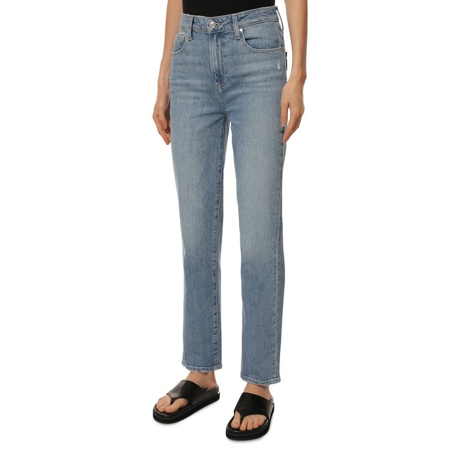 фото Джинсы paige