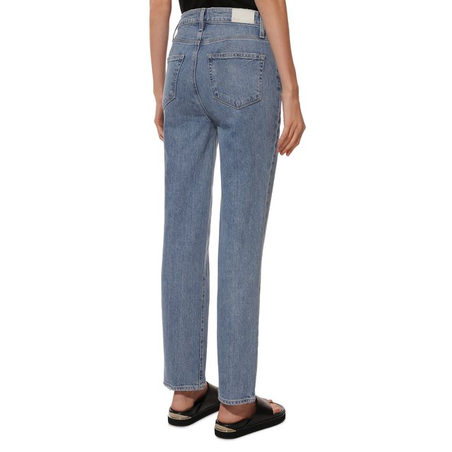 фото Джинсы paige