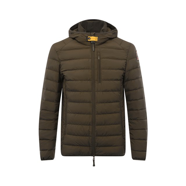 фото Пуховая куртка parajumpers