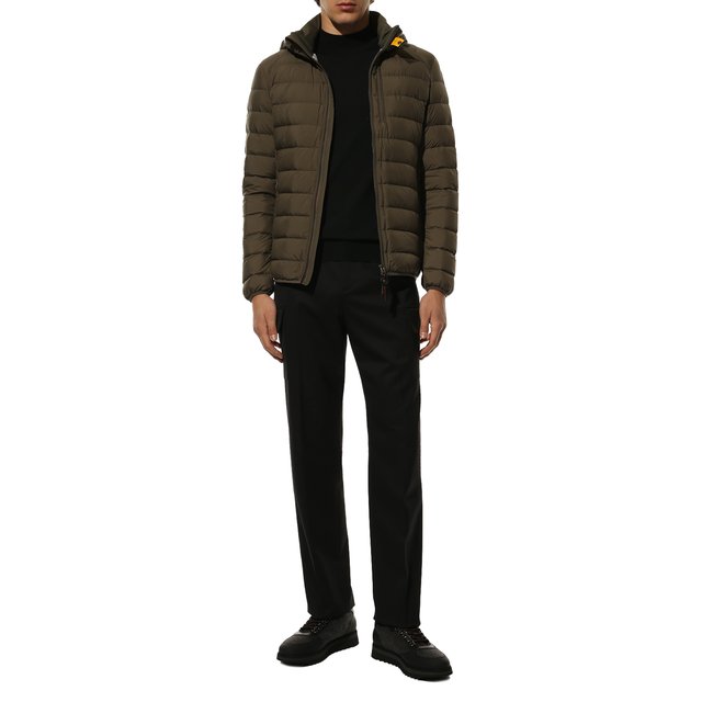 фото Пуховая куртка parajumpers