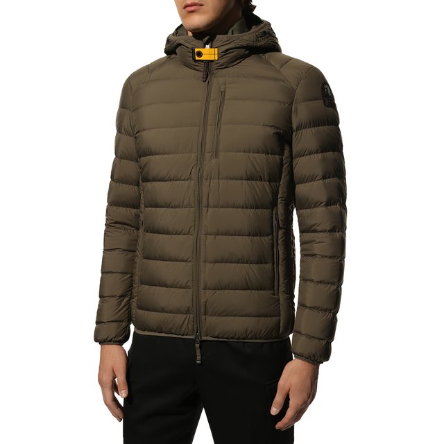 фото Пуховая куртка parajumpers