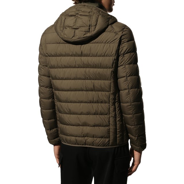 фото Пуховая куртка parajumpers