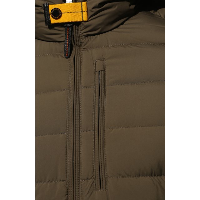 фото Пуховая куртка parajumpers