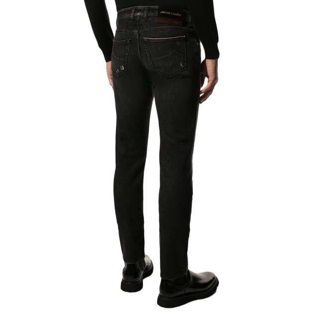 фото Джинсы jacob cohen