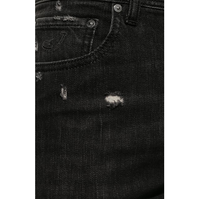 фото Джинсы jacob cohen