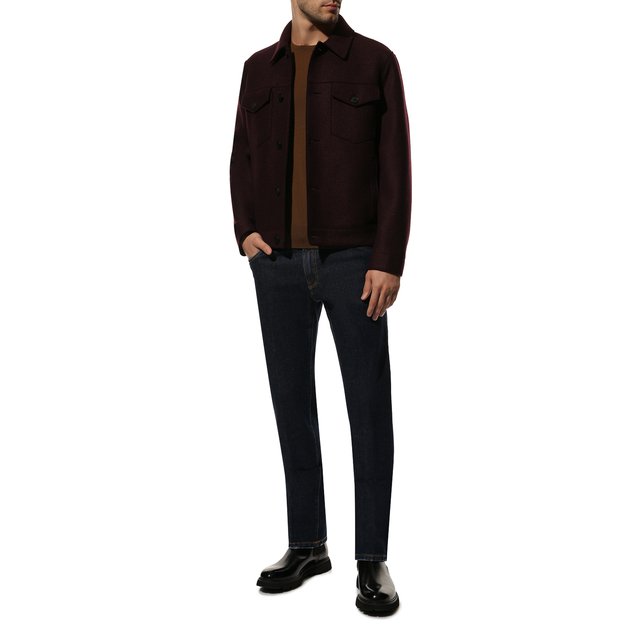 фото Джинсы andrea campagna