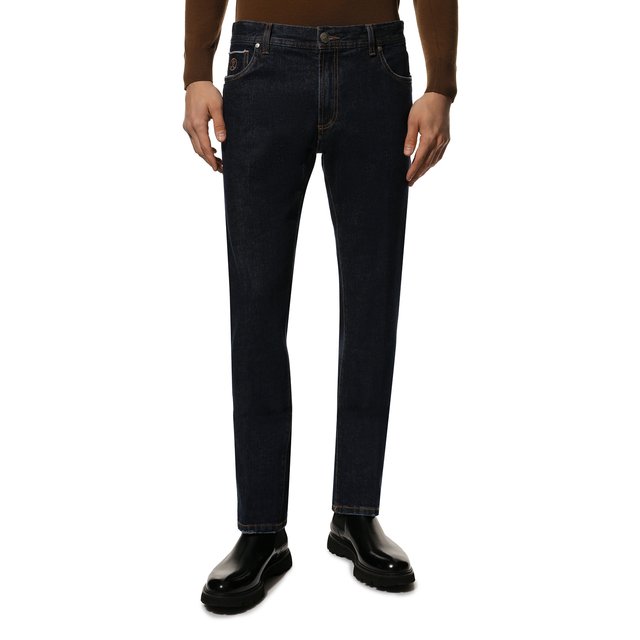 фото Джинсы andrea campagna