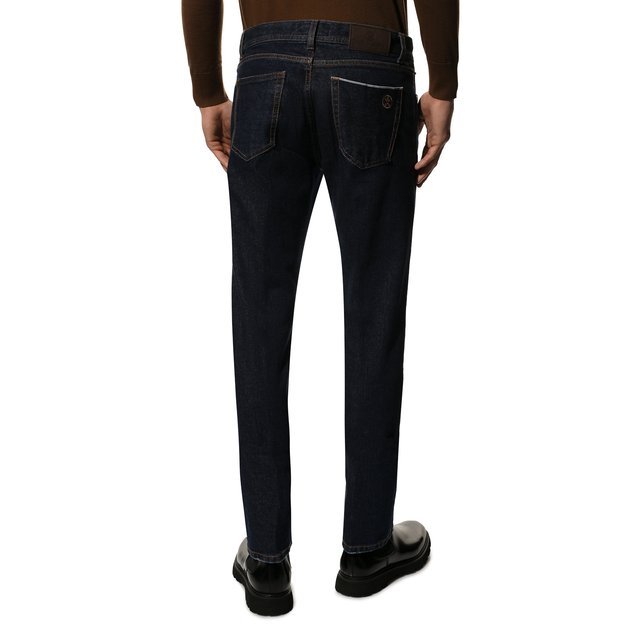 фото Джинсы andrea campagna