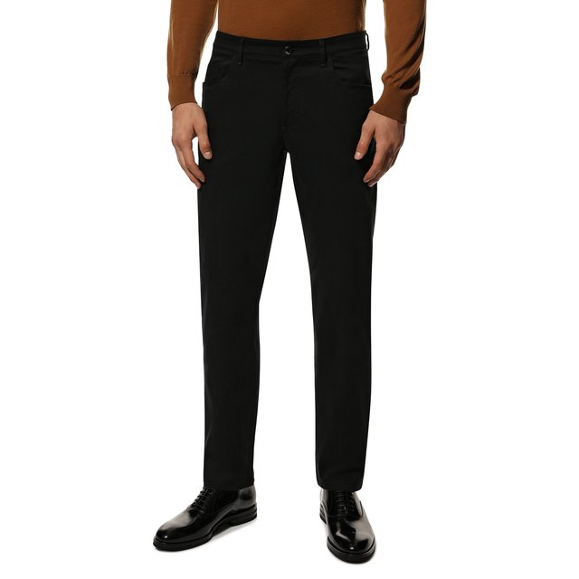 фото Джинсы zilli